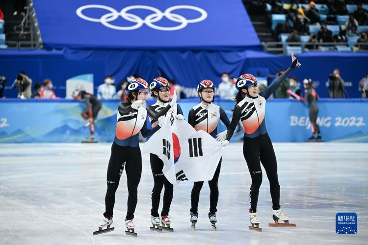 日本短道速滑女子世界杯？2022冬奥会短道速滑日本犯规了吗