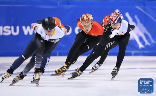 日本短道速滑女子世界杯？2022冬奥会短道速滑日本犯规了吗