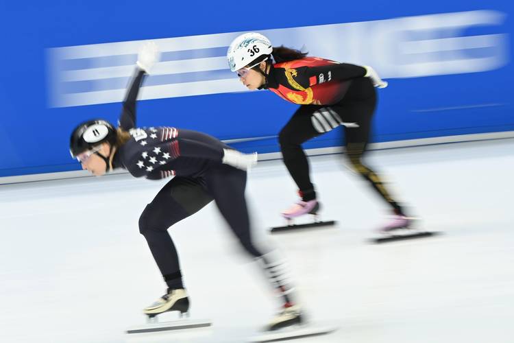 日本短道速滑女子世界杯？2022冬奥会短道速滑日本犯规了吗