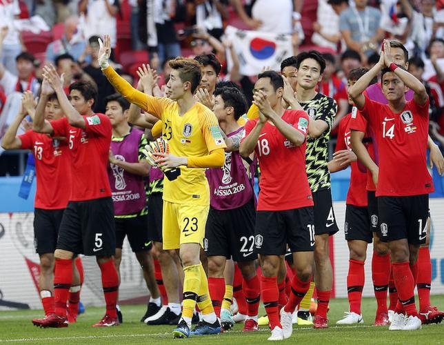 韩国理想型世界杯 参加过韩国综艺节目《理想型世界杯》的艺人都有谁