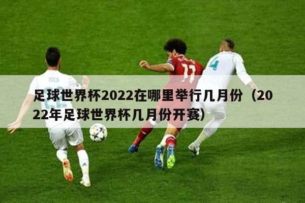 今天观看世界杯，2022世界杯在哪里可以看直播