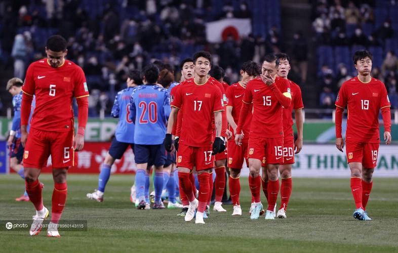 足球中日世界杯直播，中国对日本足球世界杯预选赛直播(中日争霸,决战世界杯!)