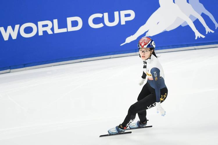 首尔短道速滑世界杯(韩国短道速滑名将有哪些)