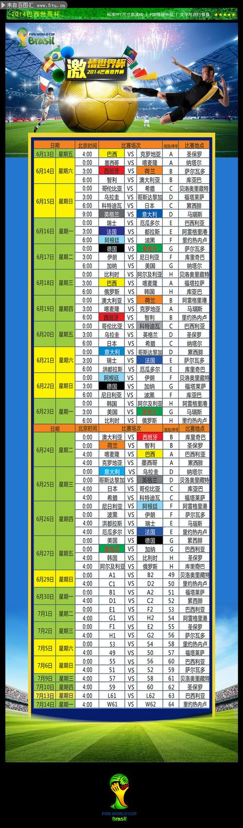 世界杯预选赛巴西阿根廷，2022世界杯预选赛巴西赛程