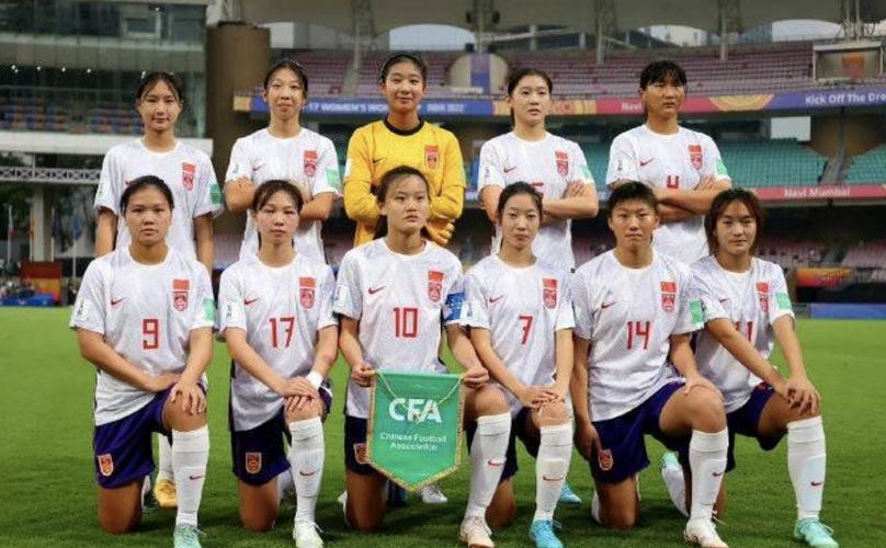 u20女足世界杯朝鲜？U20女足世界杯法国和朝鲜比分结果