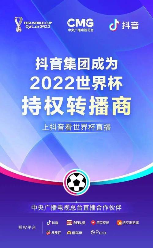 今年世界杯全民(世界杯2022抖音多少人观看了)