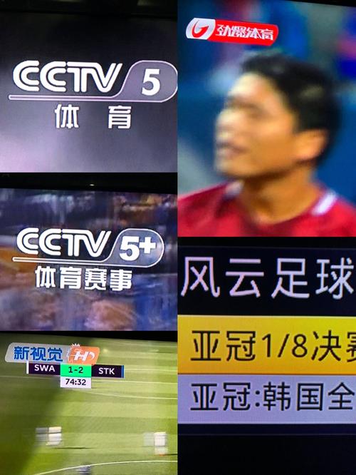 cctv5世界杯(cctv5是从什么时候开始转播世界杯)