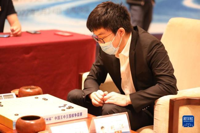 围棋世界杯决赛日期 围棋世界杯赛有哪些