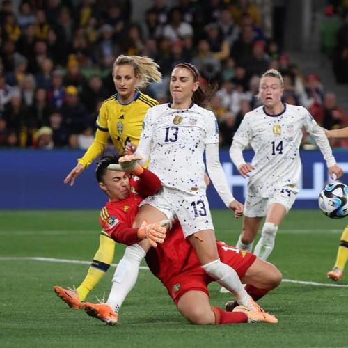 女子世界杯2023(2023年女子世界杯在哪个国家举行)