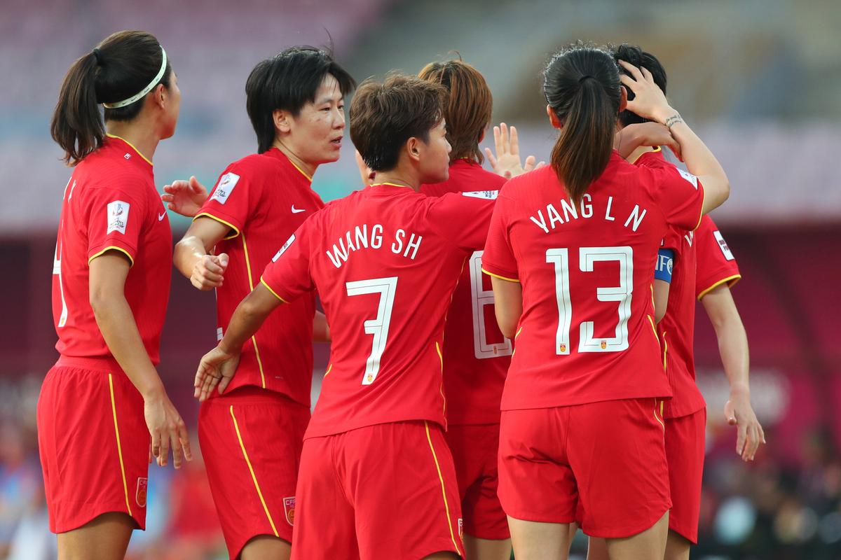 2014u20女足世界杯(2014u20女足世界杯中国进8强了吗)