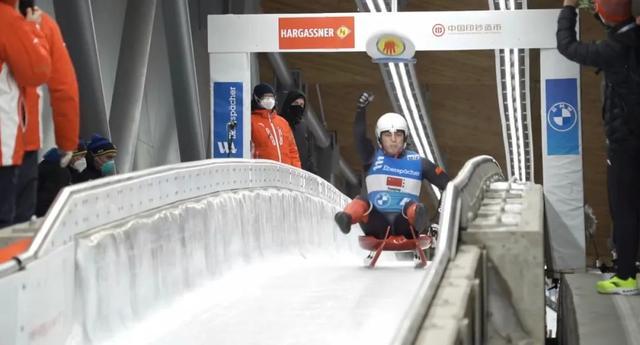 雪车世界杯德国 关于雪车世界杯赛道有多长