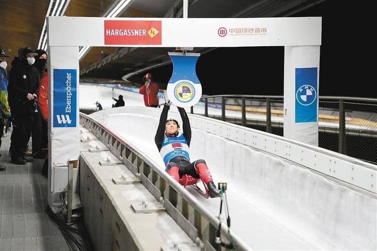 雪车世界杯德国 关于雪车世界杯赛道有多长