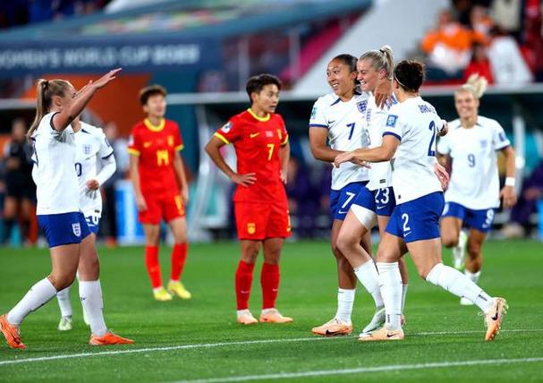 中国肯尼亚世界杯，女足中国和肯尼亚世界杯8分之1比赛结果