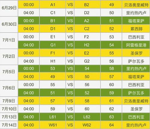 世界杯年巴西2014，巴西14年世界杯成绩