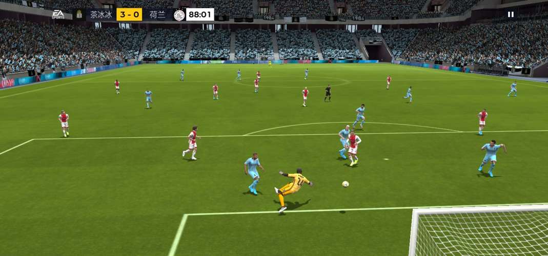 FIFA2006世界杯预测？《FIFA足球世界杯2006》战术心得功略