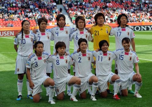 墨西哥女足世界杯名单中国(2011年女足世界杯,巴西 和日本队员名单谢谢)