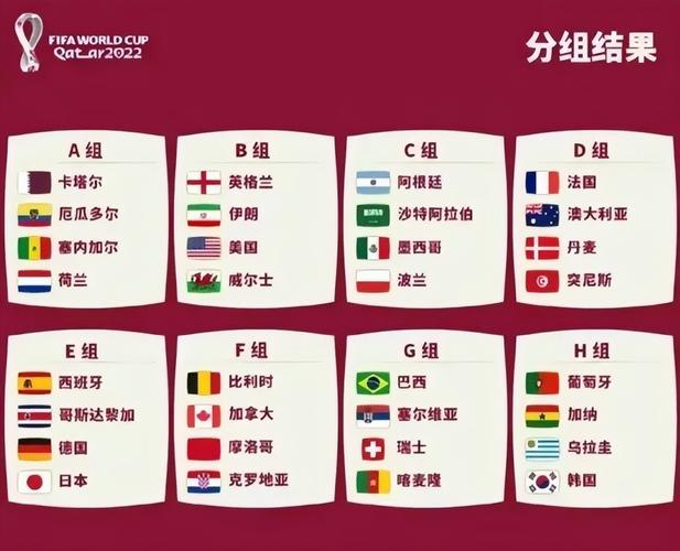 世界杯2022哪里看回放？2022男足世界杯分组视频回放在哪看