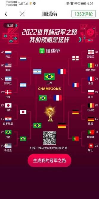 世界杯2022哪里看回放？2022男足世界杯分组视频回放在哪看