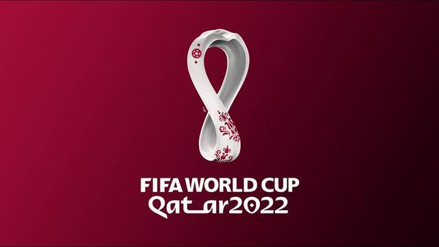 旋转世界杯？2022世界杯标志寓意