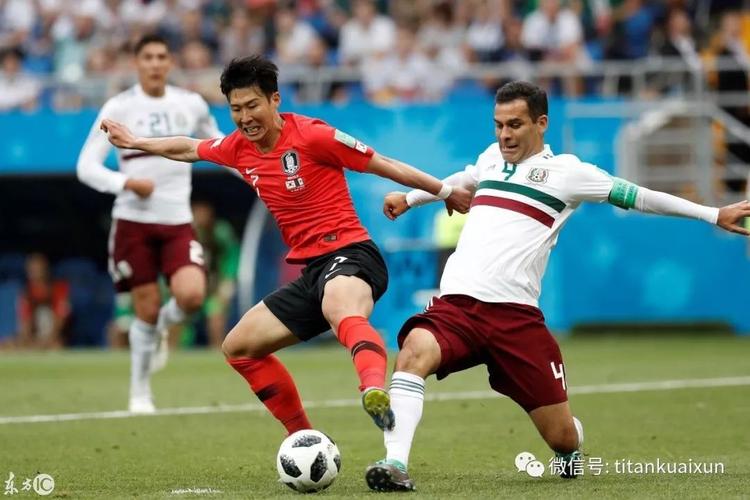 韩国每次都能进世界杯，为什么韩国能连续九次进入世界杯