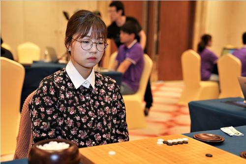 女子围棋世界杯半决赛(围棋世界杯赛有哪些)