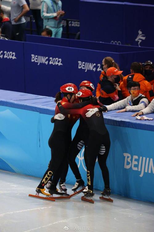 日本短道速滑世界杯女子，2022冬奥会短道速滑日本犯规了吗