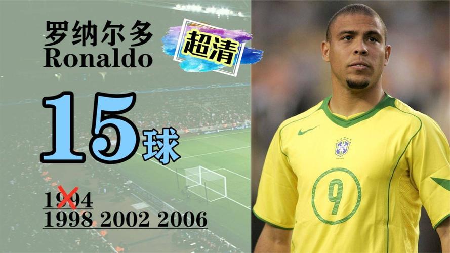 罗纳尔多世界杯 02(罗纳尔多在2002年世界杯一共进了几球)