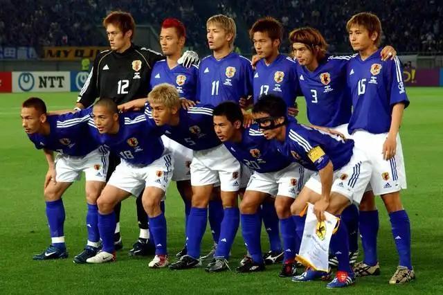 2002 日本世界杯，2002年世界杯日本队大名单