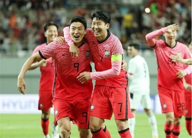 韩国世界杯**？韩国为什么被取消世界杯名次