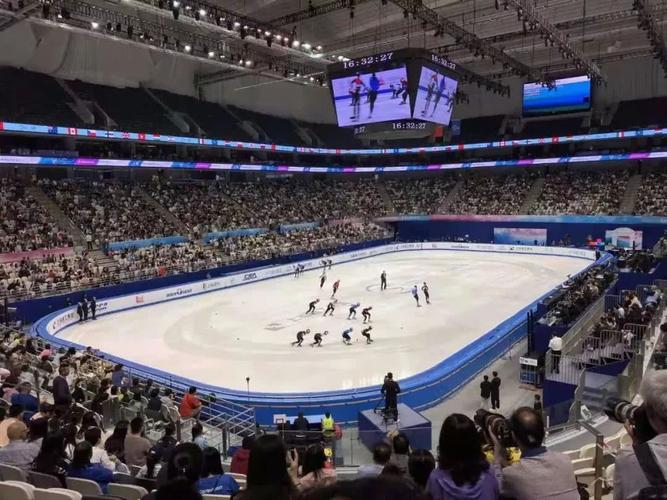 短道速滑超级杯和世界杯(上海超级杯短道速滑大奖赛怎么买票)