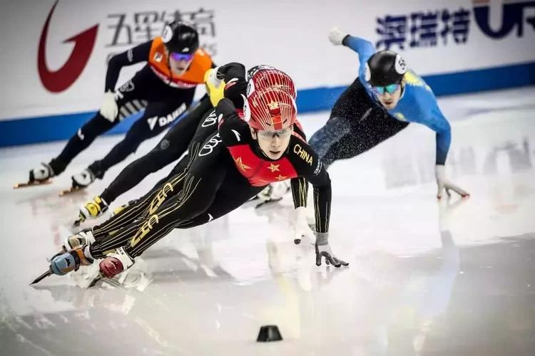 短道速滑超级杯和世界杯(上海超级杯短道速滑大奖赛怎么买票)