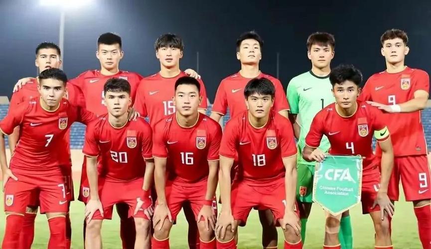 u20世界杯 直播 国足u20什么台直播