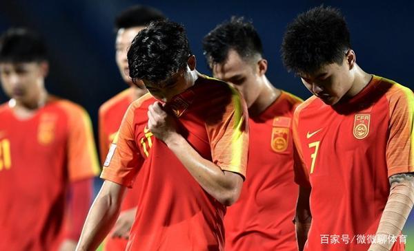 中国国奥0-1伊朗(足球国奥对若赢了伊朗空下一场什么时间踢)