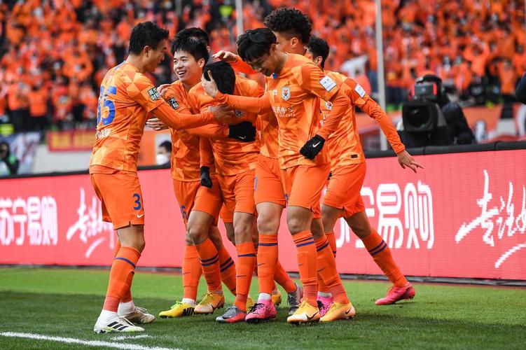 鲁能2-0胜苏宁足协杯夺冠(六冠功成!足协杯决赛鲁能2-0苏宁 王彤世界波佩莱破门)